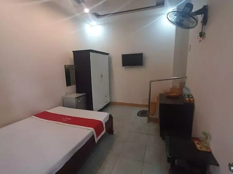 Hoang Viet Motel