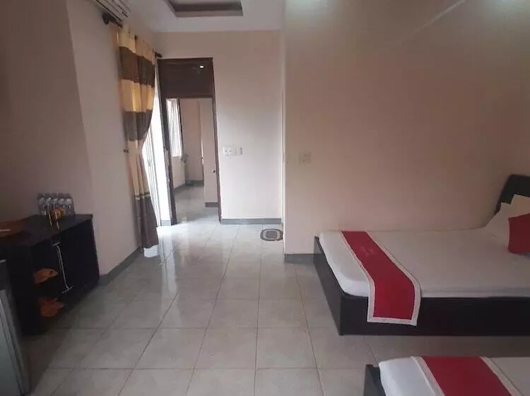 Hoang Viet Motel