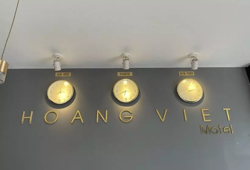 Hoang Viet Motel