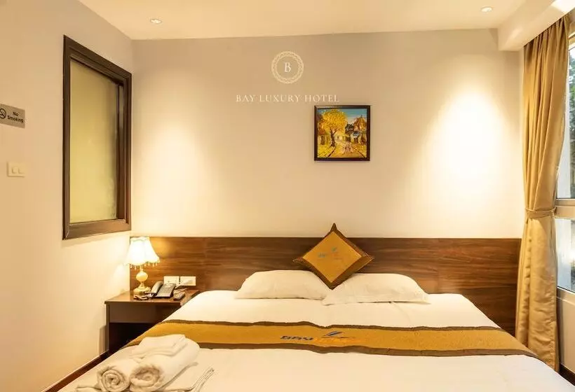 هتل Bay Luxury