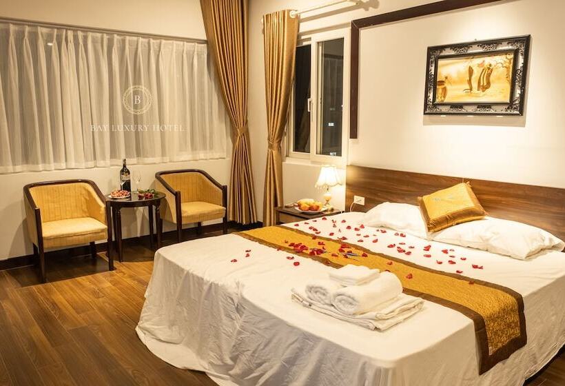 هتل Bay Luxury
