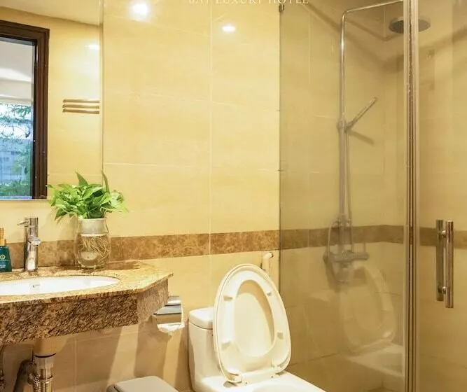 هتل Bay Luxury