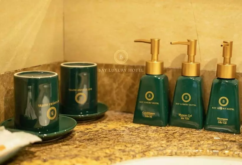 هتل Bay Luxury