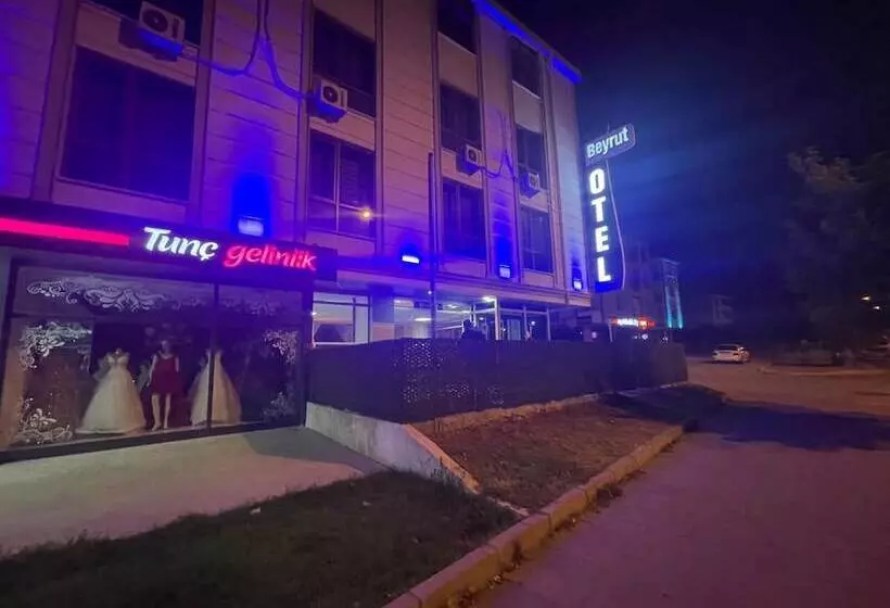 هتل Beyrut