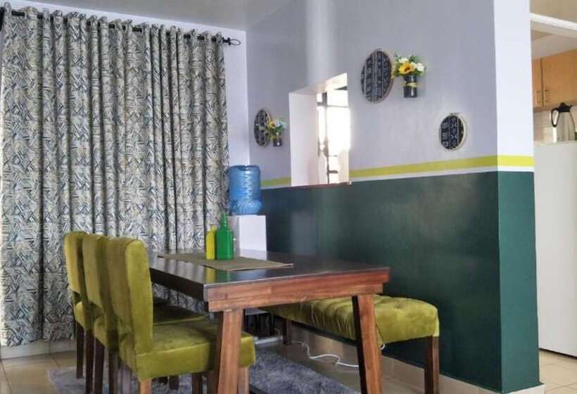 فندق Cozy Room Jkia