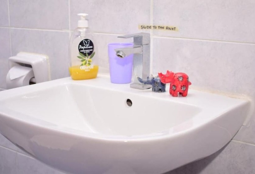 فندق Cozy Room Jkia