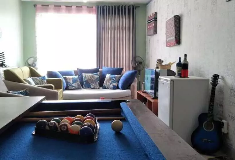 هتل Cozy Room Jkia