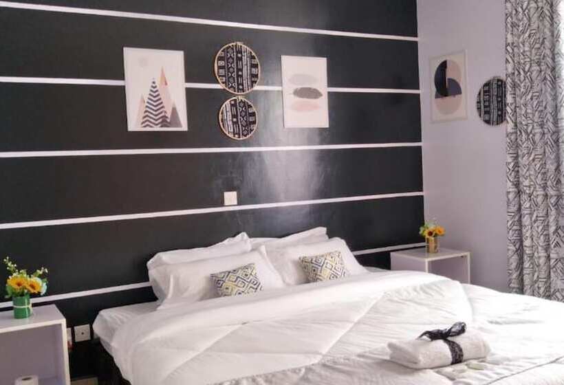 فندق Cozy Room Jkia