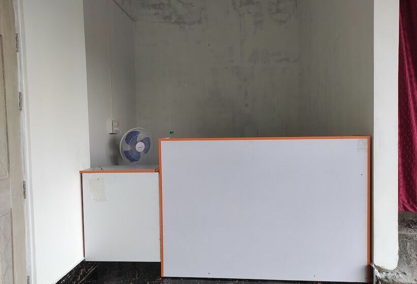 ホテル Homecation Manas River Rock Lodge