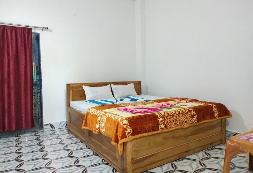 ホテル Homecation Manas River Rock Lodge