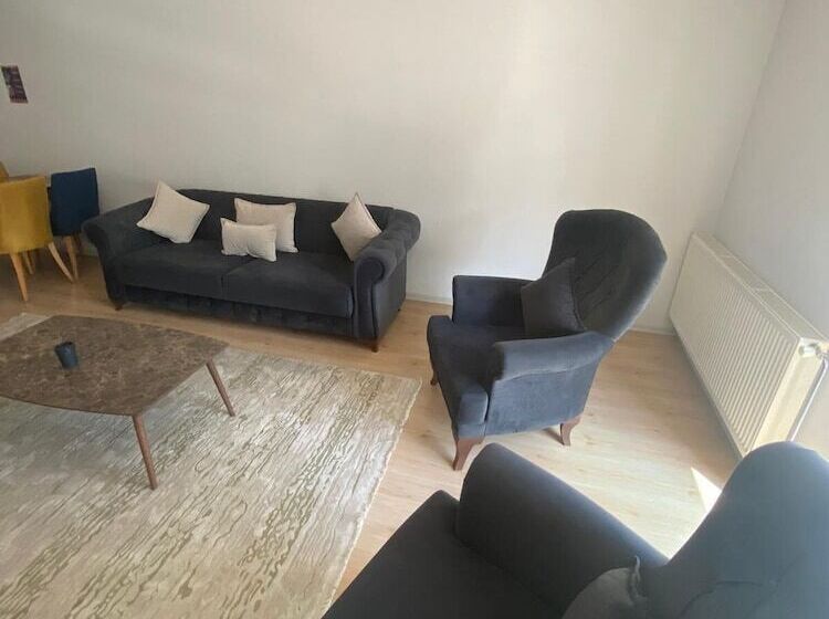 هتل Homeland Residans