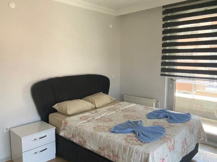 هتل Homeland Residans