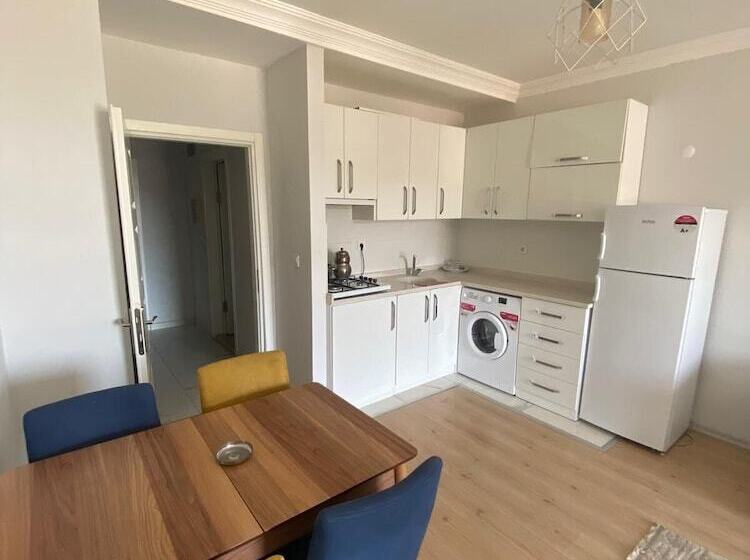 هتل Homeland Residans