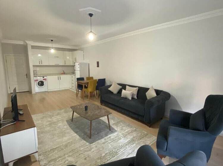 هتل Homeland Residans