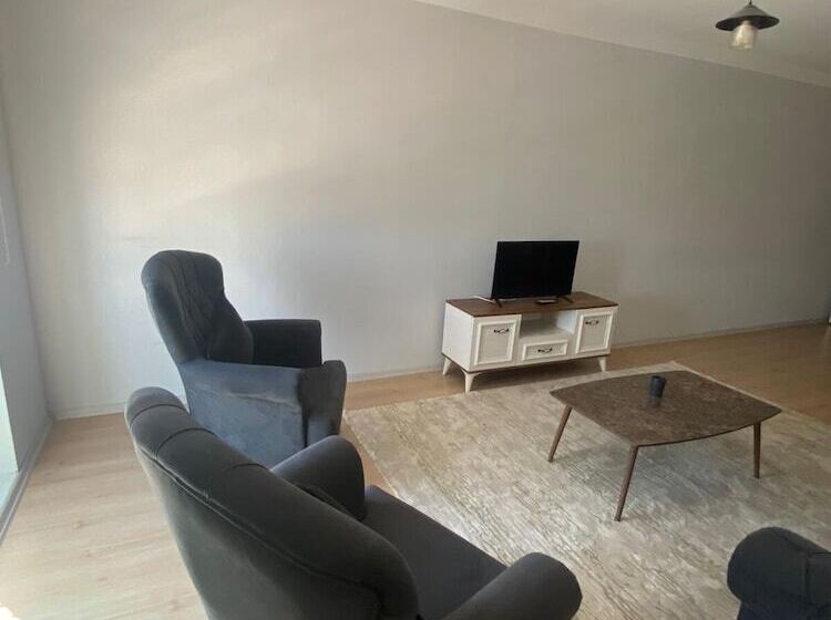 هتل Homeland Residans