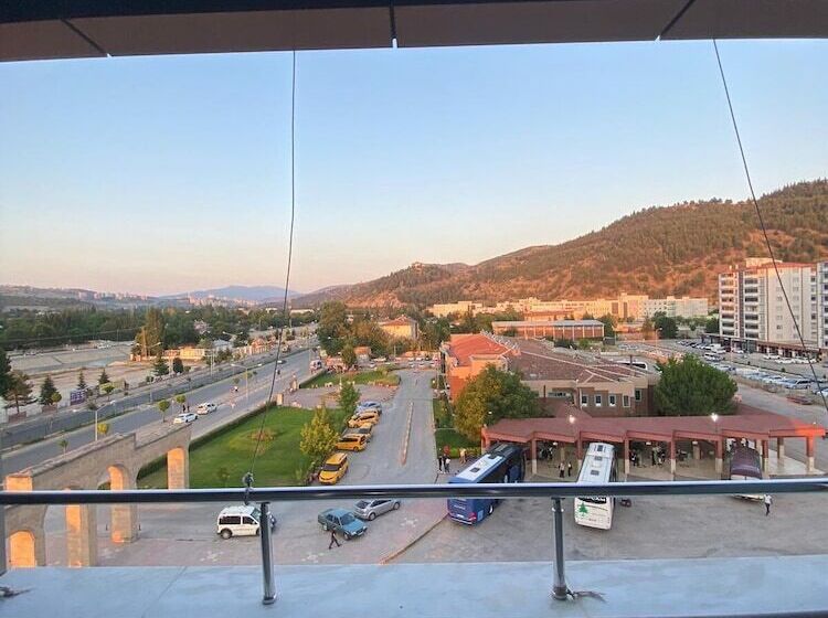 هتل Homeland Residans