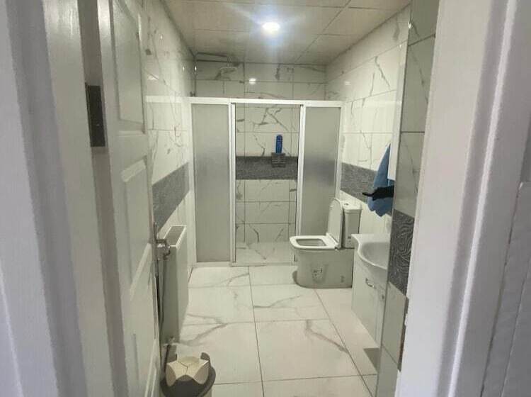 هتل Homeland Residans