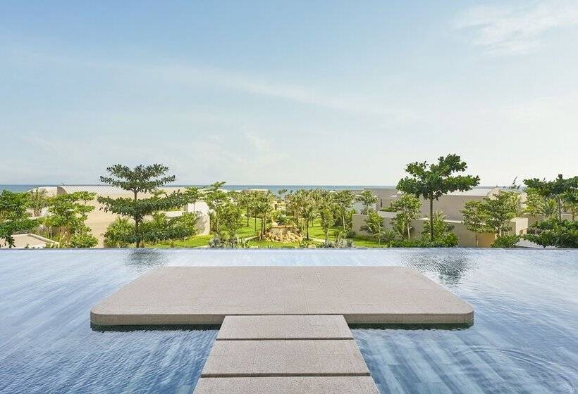 酒店 Ixora Ho Tram By Fusion