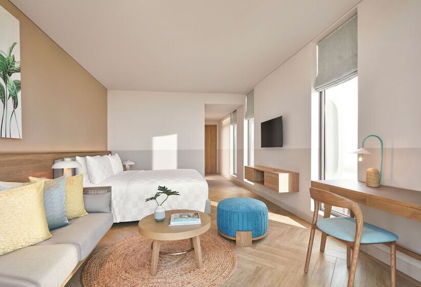 酒店 Ixora Ho Tram By Fusion