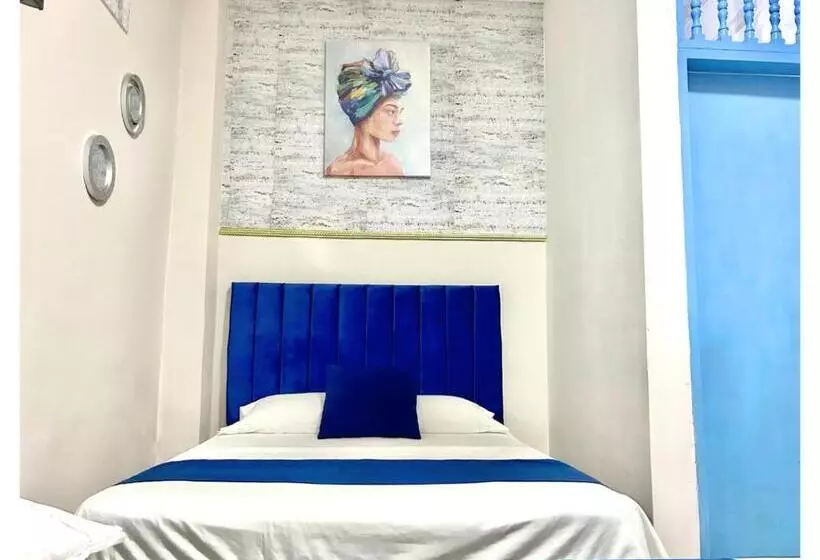 هتل Kasaya Inn