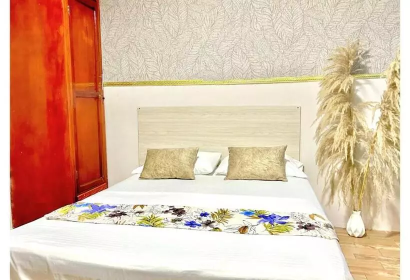 هتل Kasaya Inn