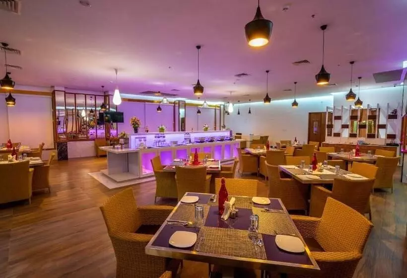 ホテル La Vivanta