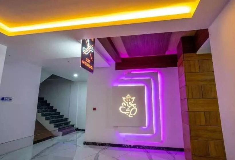 ホテル La Vivanta