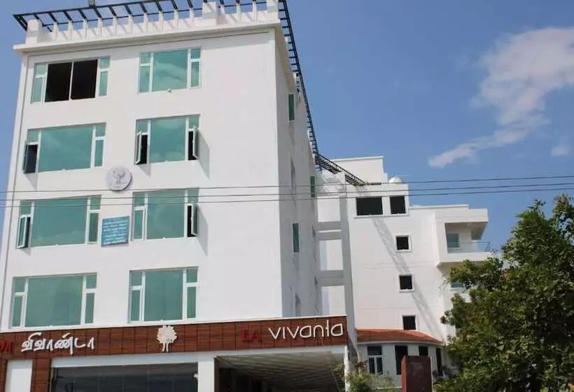 ホテル La Vivanta
