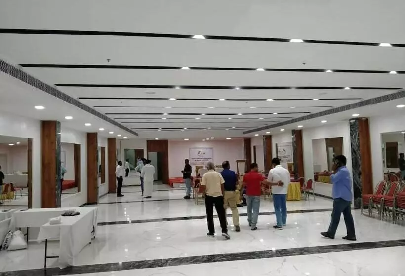 ホテル La Vivanta