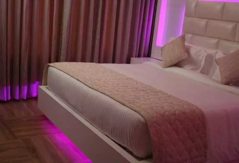ホテル La Vivanta