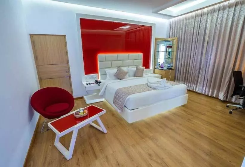 ホテル La Vivanta