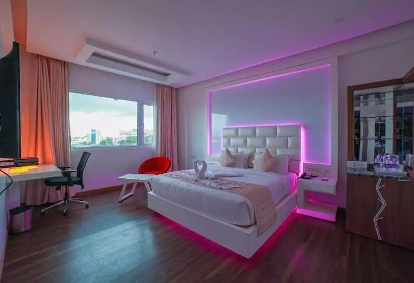 ホテル La Vivanta