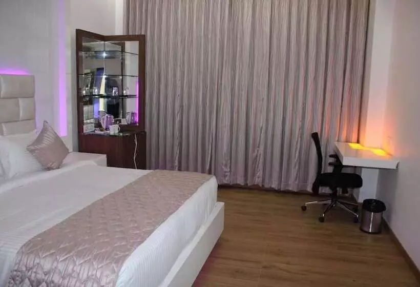 ホテル La Vivanta