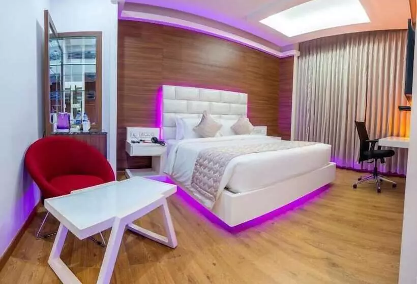 ホテル La Vivanta