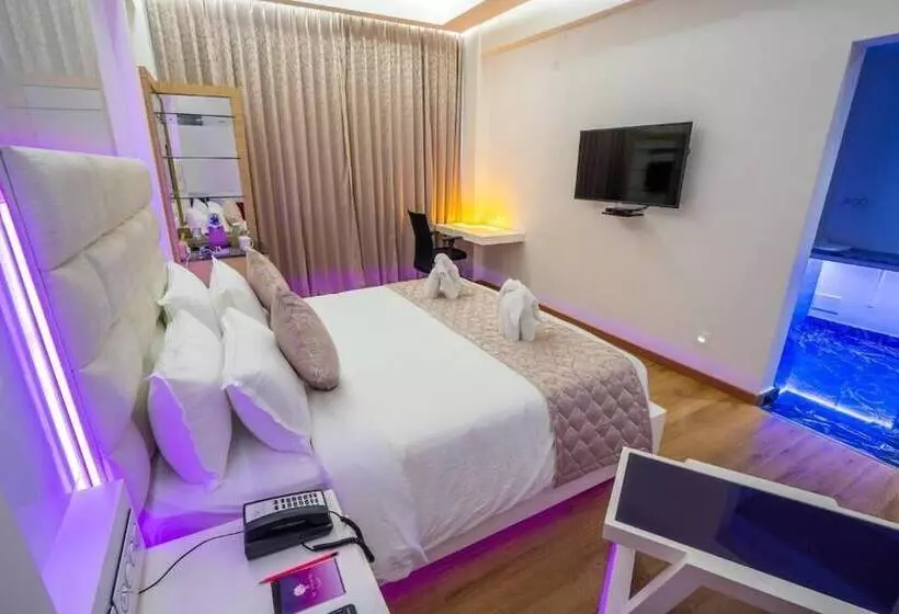 ホテル La Vivanta