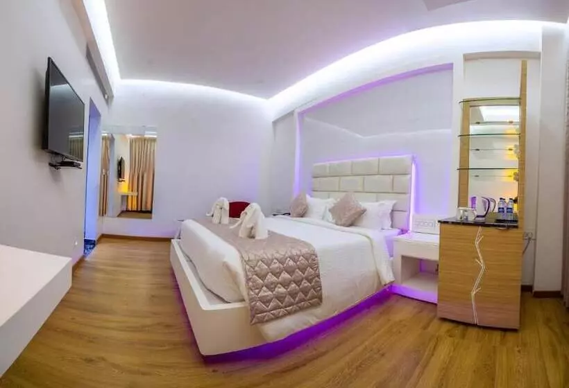 ホテル La Vivanta