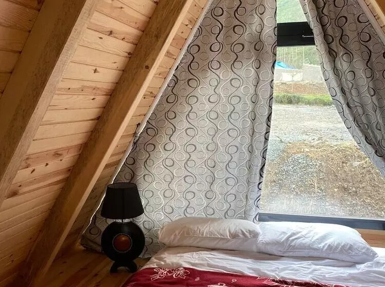Hotelli Lelvani