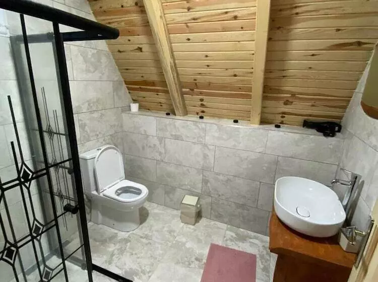 Hotelli Lelvani