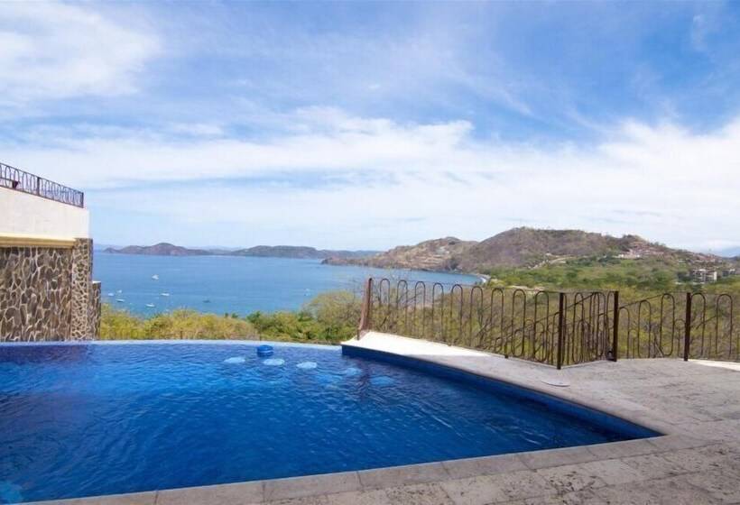 هتل Mariners Point C1