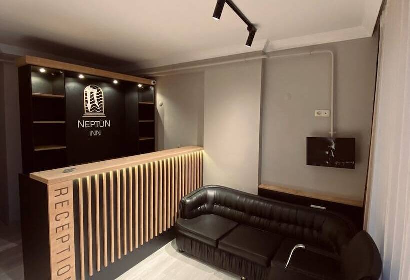فندق Neptün Inn