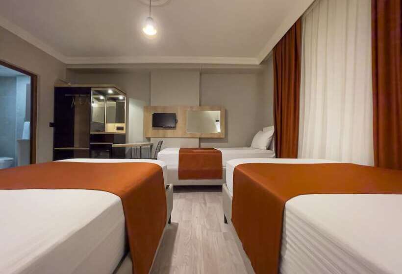 فندق Neptün Inn