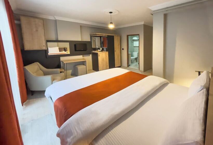 فندق Neptün Inn