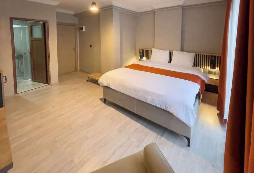 فندق Neptün Inn