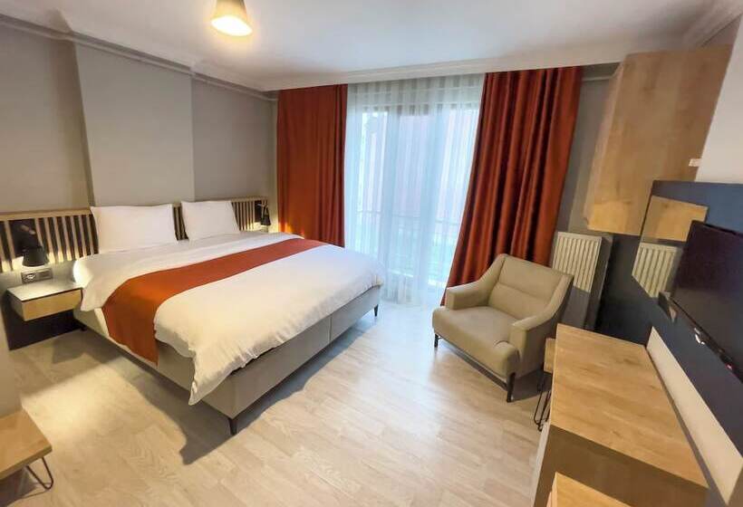 فندق Neptün Inn