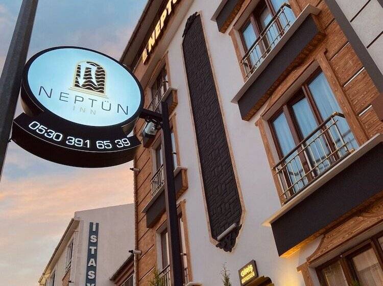 فندق Neptün Inn