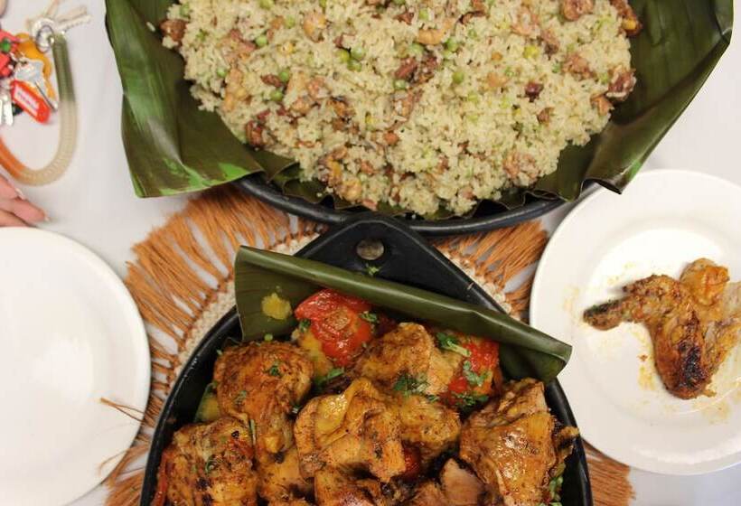 Hotel Paraiso Termal