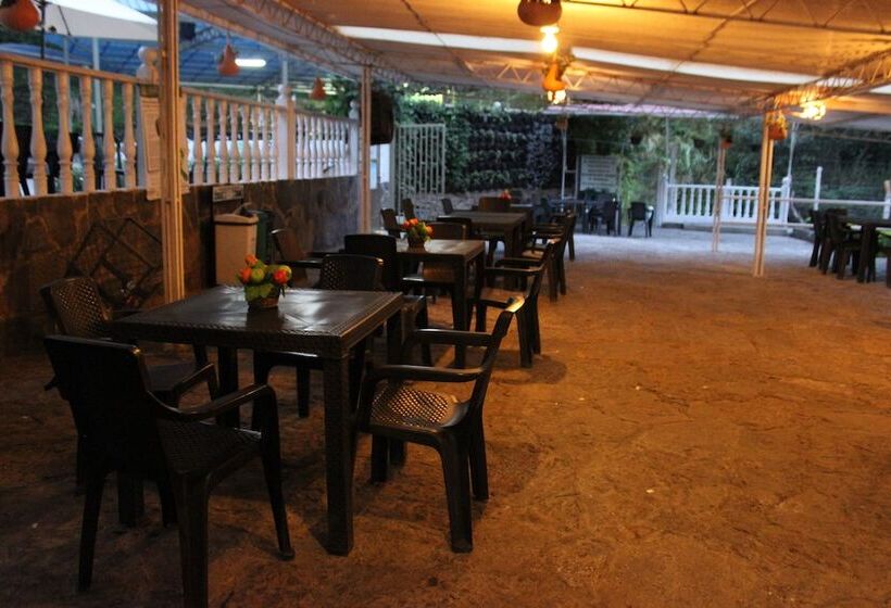 Hotel Paraiso Termal