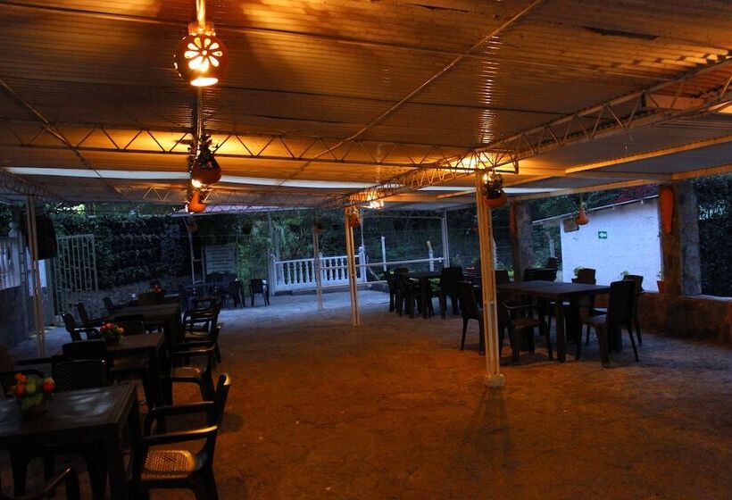 Hotel Paraiso Termal