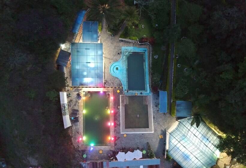 Hotel Paraiso Termal
