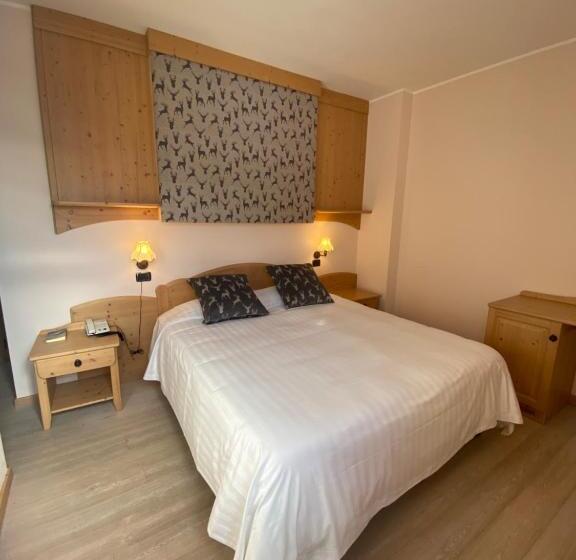 בית מלון כפרי Principessa Giovanna Boutique Chalet